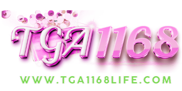tga1168life - logo